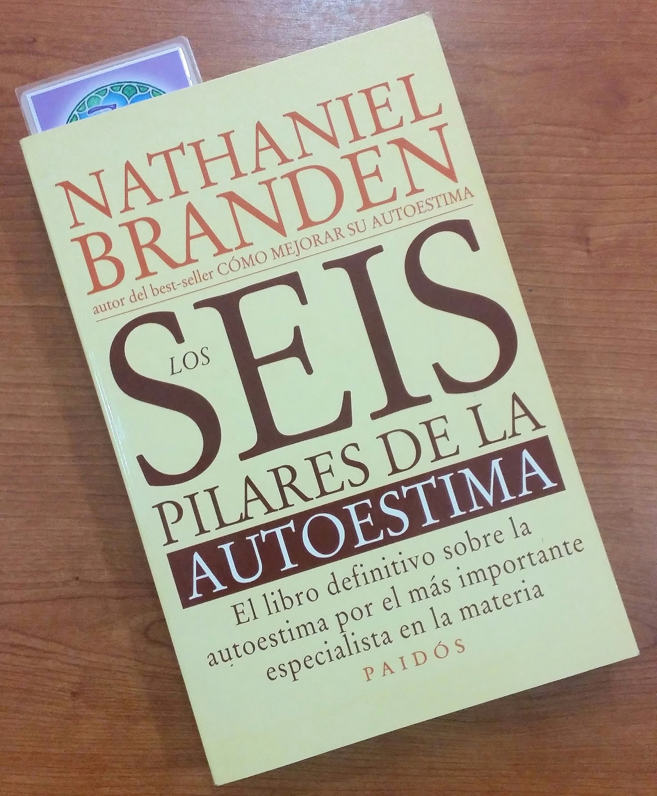Libro La Autoestima De La Mujer PDF ePub - LibrosPub